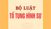 Những quy định chế độ báo cáo về điều tra hình sự