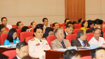 Hải Phòng sẽ sáp nhập 12 đơn vị hành chính cấp xã, phường