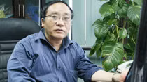 Nhà thơ Trần Đăng Khoa với mảng thơ về quần đảo Trường Sa