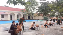 “Thổi” niềm đam mê với nghề ngoại tuyến