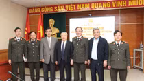 Chống “diễn biến hòa bình” - Vai trò xung kích của các cơ quan báo chí CAND