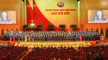 Ban Bí thư tổ chức Hội nghị quán triệt Nghị quyết Đại hội XIII của Đảng