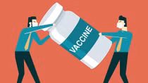 Loại vaccine nào cho thế giới?