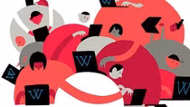Wikipedia tuổi 20: Trí tuệ của đám đông