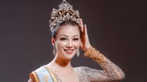 Nguyễn Phương Khánh đội vương miện hoa hậu trái đất giữa những ý kiến khác biệt