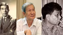 Tâm thức viết về lịch sử
