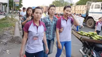 Nghịch lý khi cử nhân "xuống nước" đi học nghề