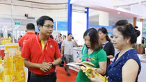 Dầu ăn chứa các dưỡng chất tự nhiên được người tiêu dùng ưa chuộng