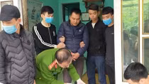 Tụ điểm ma túy "nhức nhối" tại thôn Lác bị triệt xóa