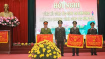Công an Hòa Bình tập trung chỉ đạo làm tốt công tác bảo đảm an ninh trên địa bàn