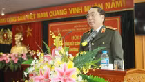 Nâng cao chất lượng công tác xây dựng phong trào toàn dân bảo vệ ANTQ 