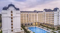 Vinpearl ra mắt khách sạn tối giản thông minh đầu tiên tại Việt Nam
