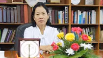 Chuyện nữ anh hùng biệt động