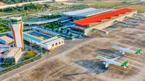 Prix Versailles trao giải đặc biệt thế giới về thiết kế ngoại thất cho sân bay quốc tế Vân Đồn