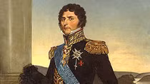 Bernadotte - vĩ nhân của Thụy Điển