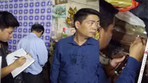 Những người góp phần giải mã các vụ án