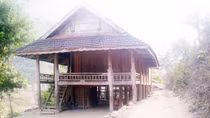 "Bão" qua Xốp Mạt