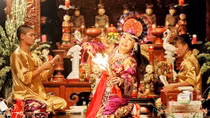 "Bảo tàng sống" lưu giữ lịch sử và bản sắc văn hóa
