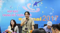 Nhiều thách thức từ “Bão” truyền hình thực tế
