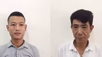 Lợi dụng đám tang để tổ chức đánh bạc