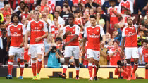 Vấn đề của Arsenal Ván poker của Wenger