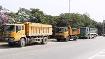 Ngày 11/5, xét xử 4 cựu Thanh tra giao thông Hà Nội nhận hối lộ