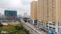 Tín dụng cho vay bất động sản sẽ bị siết chặt từ 2019