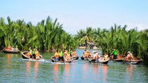 Xử lý nghiêm các trường hợp xâm hại rừng dừa Bảy Mẫu