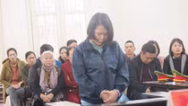 Nữ Giám đốc chiếm đoạt hơn 6,7 tỷ đồng từ lừa du học