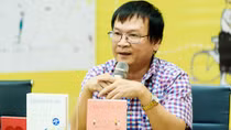 Nhà văn Nguyễn Nhật Ánh: Viết cho lứa tuổi càng nhỏ càng khó