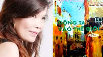 Thơ ca không thể đứng ngoài thế giới 