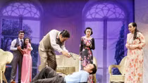 Sân khấu xã hội hóa liệu có hồi sinh?