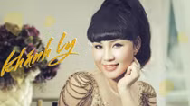 Sao mai Khánh Ly tung MV “Mùa đông không lạnh” đón Giáng sinh