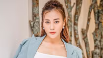 Phương Oanh phía sau nét dịu dàng 
