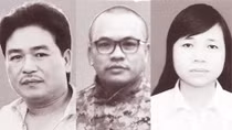 Lợi dụng chương trình du lịch đưa lao động "chui" sang Hàn Quốc