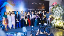 "Đảo của dân ngụ cư" ra mắt thành công tại Hà Nội