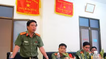 Lực lượng nòng cốt đảm bảo an ninh trật tự cho các khu kinh tế ở Thanh Hóa