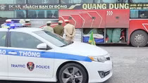 Tăng cường chống buôn lậu dịp cuối năm