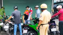 Khắc phục những bất cập trong đảm bảo trật tự an toàn giao thông