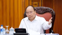 Thường trực Chính phủ họp về dự án đường sắt đô thị TPHCM