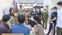 Đấu tranh quyết liệt với tình trạng nhập cảnh trái phép