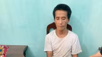Bắt đối tượng mua bán trái phép gần 1 bánh heroin, 798 viên MTTH