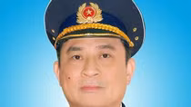 Kỷ luật nguyên Thứ trưởng Bộ Quốc phòng Nguyễn Văn Hiến