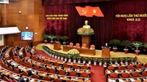 Thông báo Hội nghị lần thứ 14 Ban Chấp hành Trung ương Đảng khóa XII