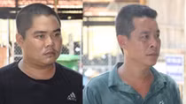 Phá đường dây làm giả giấy tờ, bán xe không nguồn gốc