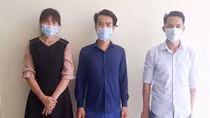 Ngăn chặn đối tượng người Trung Quốc nhập cảnh trái phép