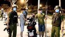 Không để tội phạm lợi dụng dịch bệnh hoạt động