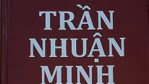 Thơ phải như những lời cảnh tỉnh 