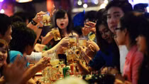 Vấn nạn rượu bia