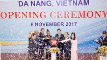 APEC Việt Nam 2017 – Vun đắp tương lai chung trong một thế giới đang chuyển đổi